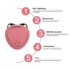 Electric Face Lifting Massager - Sitodo