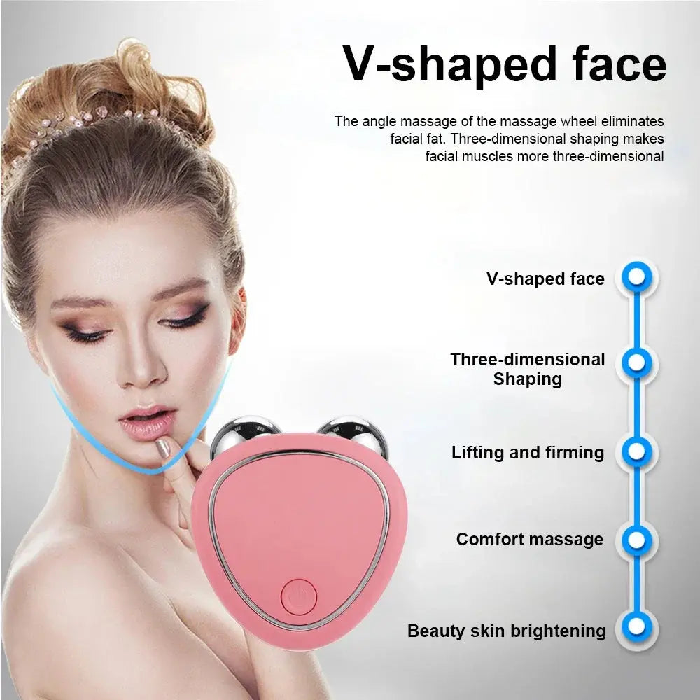 Electric Face Lifting Massager - Sitodo