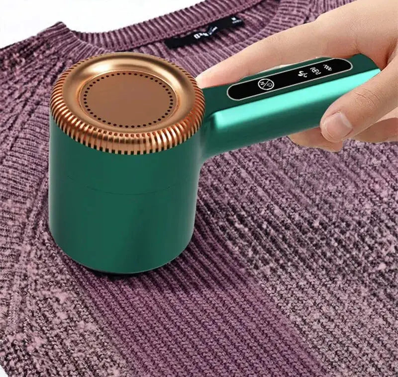 Electric Lint Remover For Clothes sitodo