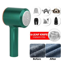 Electric Lint Remover For Clothes sitodo