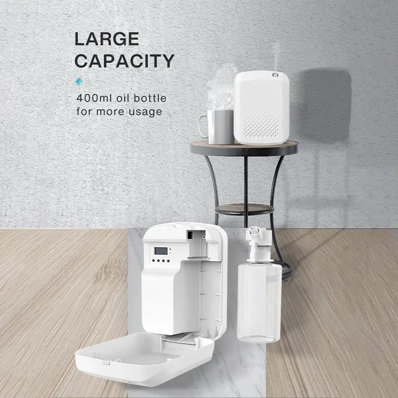 Electric Smart Aroma Diffuser sitodo