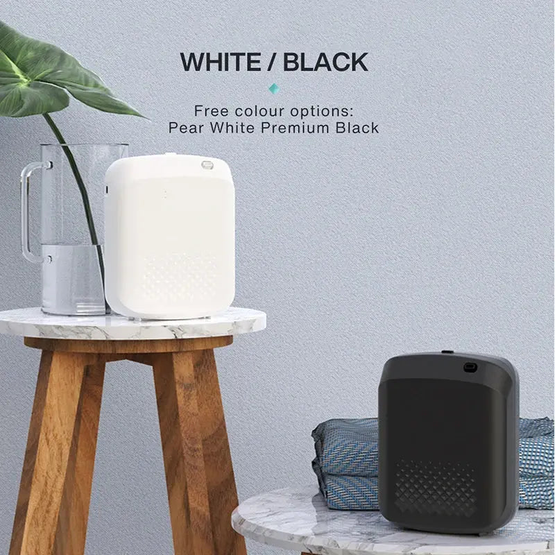 Electric Smart Aroma Diffuser sitodo