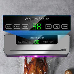 Electric Vacuum Sealer sitodo