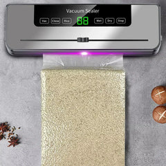 Electric Vacuum Sealer sitodo