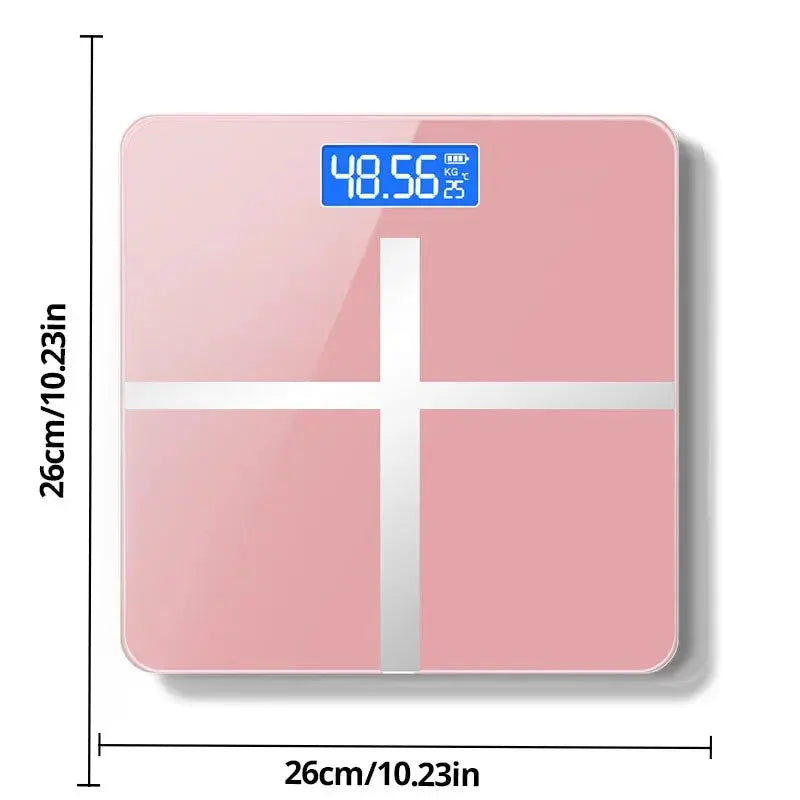 Electronic Smart Weight Scale sitodo