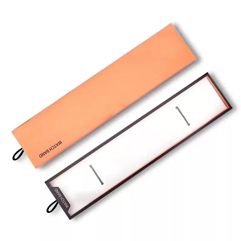 Fashionable Watch Strap Box Case sitodo