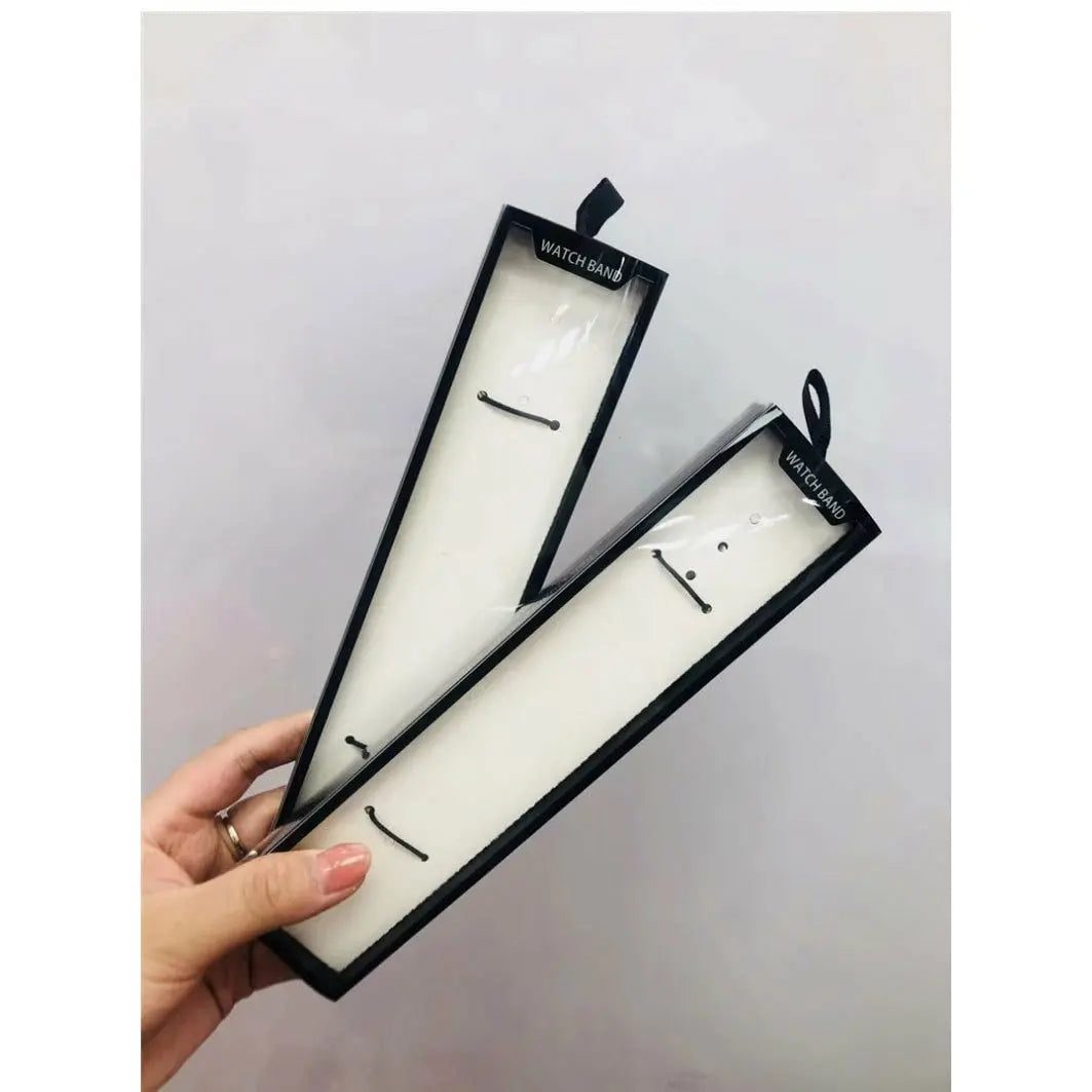 Fashionable Watch Strap Box Case sitodo