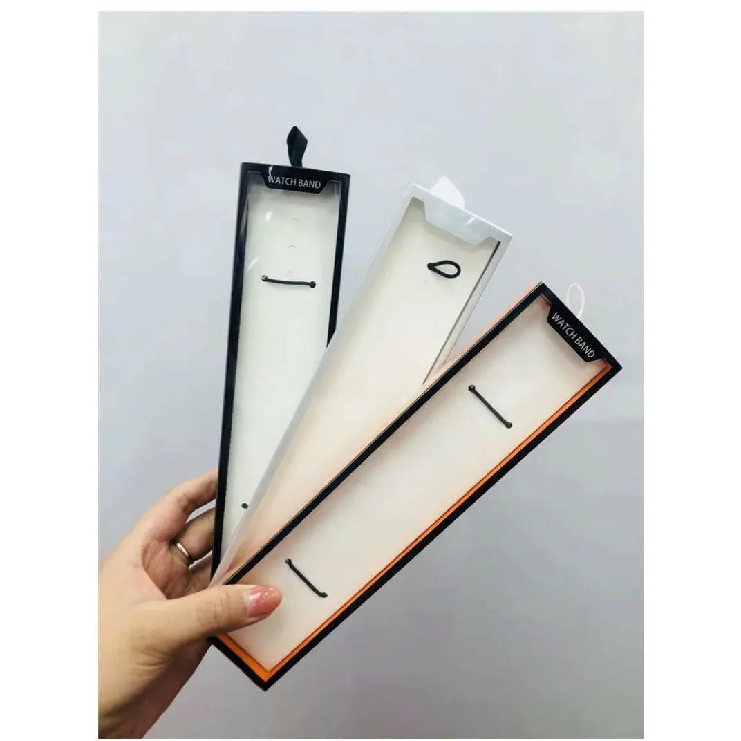 Fashionable Watch Strap Box Case sitodo