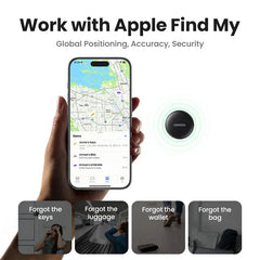 Finder Security Tracking Smart Tag sitodo