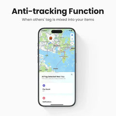 Finder Security Tracking Smart Tag sitodo