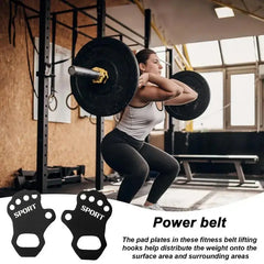 Fitness Weight Lifting Gloves - Sitodo