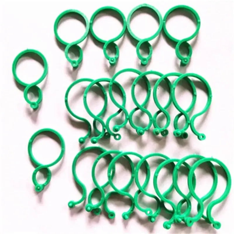 Garden Vine Strapping Clips - Sitodo
