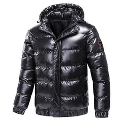 Men's Winter Warm Jacket