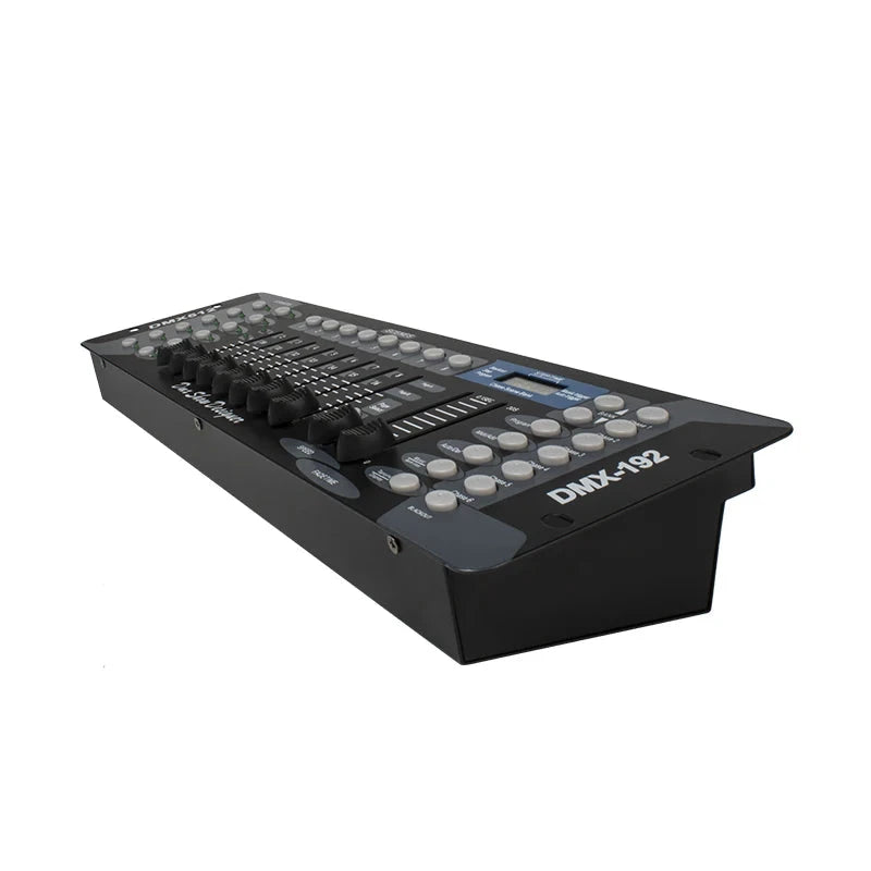 192 DMX Controller 