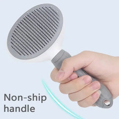 Hair Remover Brush for Dogs and Cats sitodo