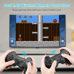 Handheld Gaming Console with 20000+ Games sitodo