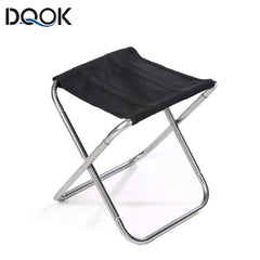 Outdoor Foldable Stool