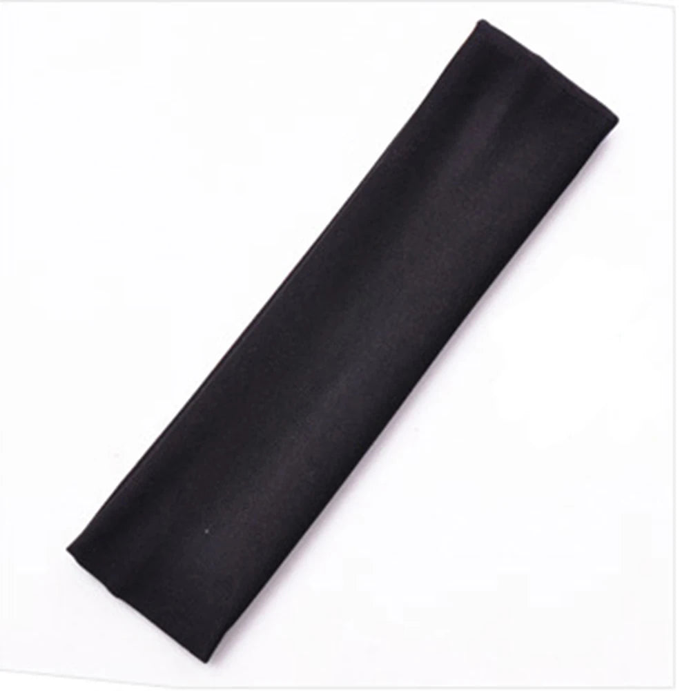 Sports Elastic Headband