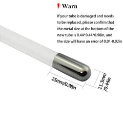 High-Frequency Electrode Facial Wand sitodo