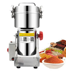 High-Speed Grain Mill Grinder sitodo