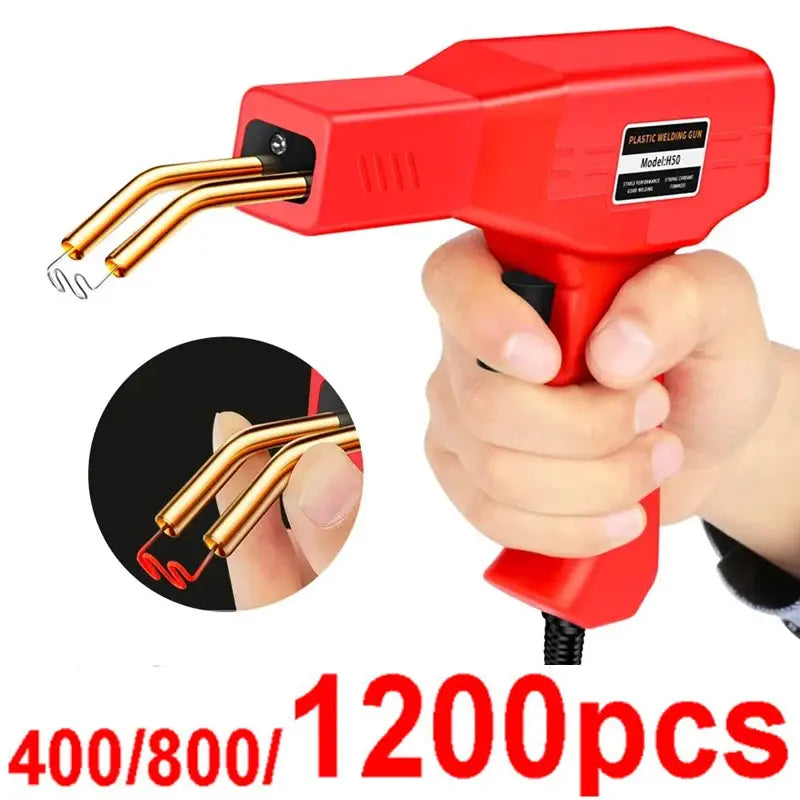 Hot Stapler Plastic Welder Gun - Sitodo