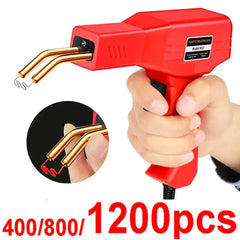 Hot Stapler Plastic Welder Gun - Sitodo