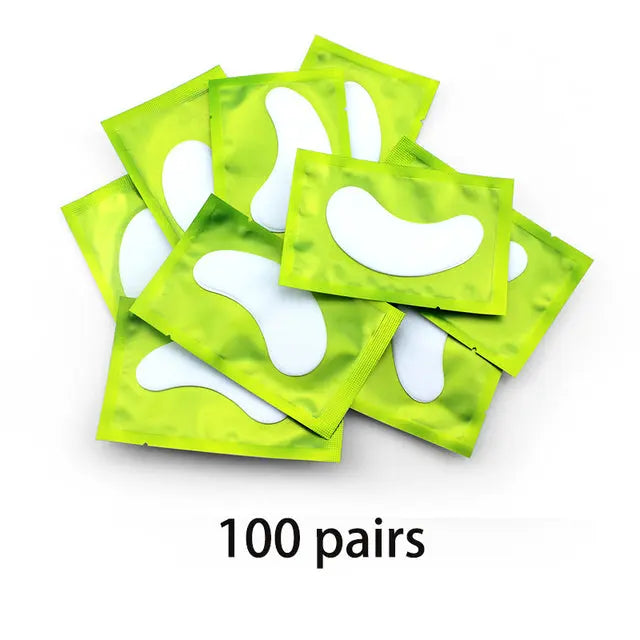 Hydrogel Gel Eye Patches sitodo