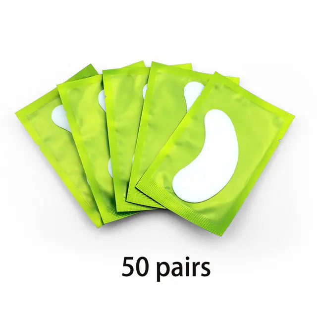 Hydrogel Gel Eye Patches sitodo