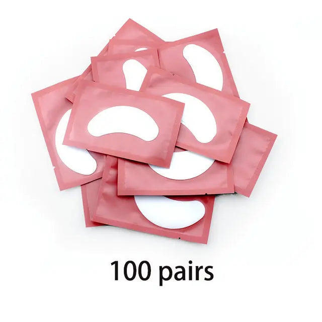 Hydrogel Gel Eye Patches sitodo