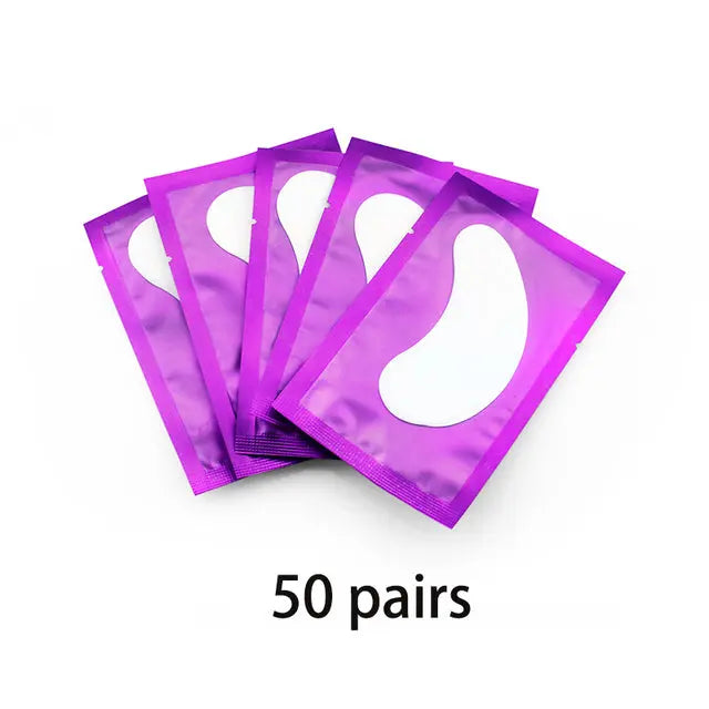 Hydrogel Gel Eye Patches sitodo