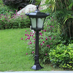 IP65 Waterproof Outdoor Lawn Lights - Sitodo