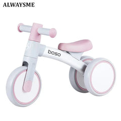 Infant Baby First Balance Bike & Walker sitodo