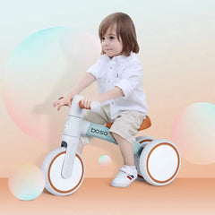 Infant Baby First Balance Bike & Walker sitodo