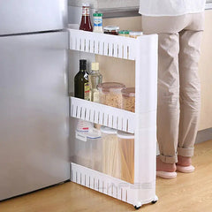 Innovative Interspace Gap Shelf sitodo