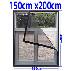 Insect Window Anti-Mosquito Net sitodo