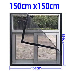 Insect Window Anti-Mosquito Net sitodo