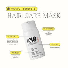 K18 Leave-In Molecular Repair Hair Mask sitodo