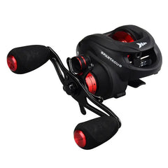 KastKing Spartacus Plus Baitcasting Reel sitodo