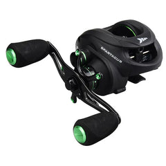 KastKing Spartacus Plus Baitcasting Reel sitodo