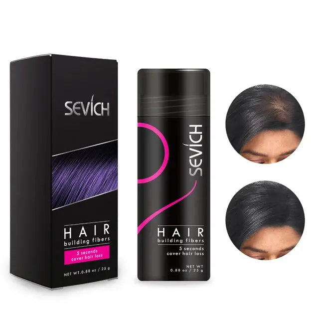 Keratin Hair Building Fibers sitodo