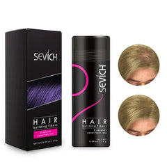 Keratin Hair Building Fibers sitodo