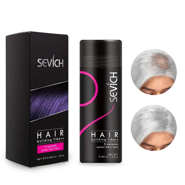 Keratin Hair Building Fibers sitodo