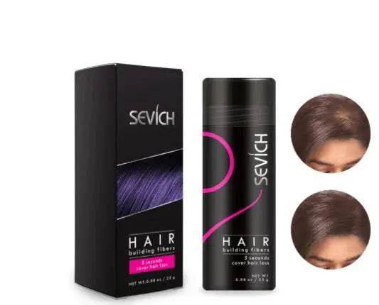 Keratin Hair Building Fibers sitodo