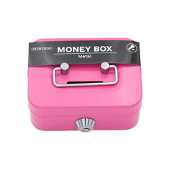 Kids Money Safe Box With Lock - Sitodo