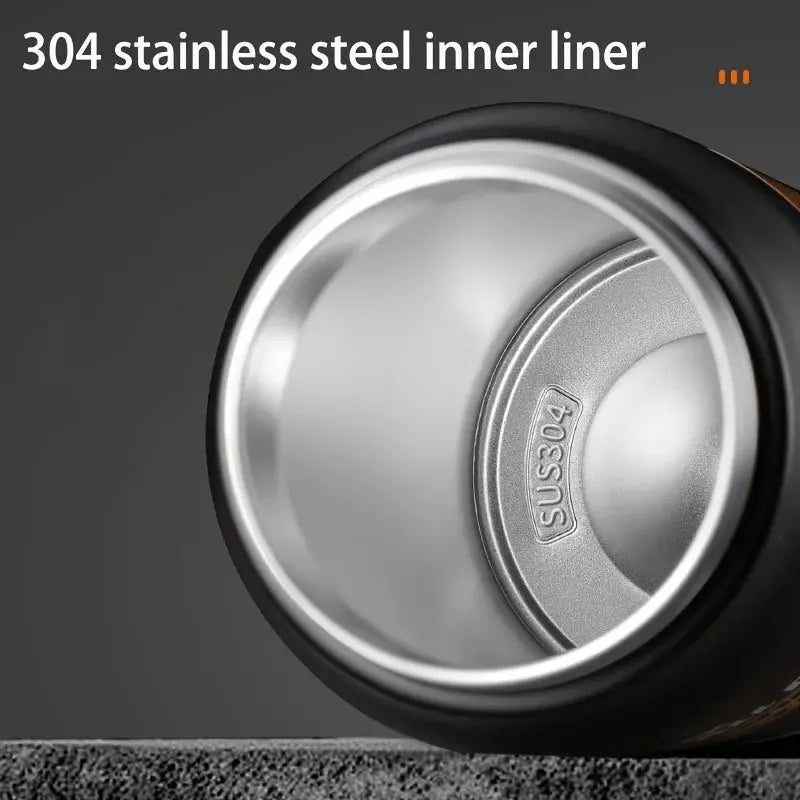 Large Capacity Stainless Steel Water Bottle sitodo