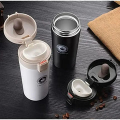 Leak-proof Thermos Mug sitodo