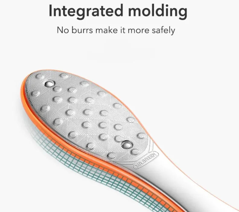 MR.GREEN Pedicure Foot Care Files sitodo