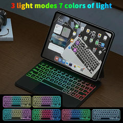 Magic Keyboard for iPad sitodo