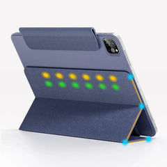 Magnetic Clip-on Smart Cover for iPad - Sitodo