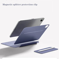 Magnetic Clip-on Smart Cover for iPad - Sitodo